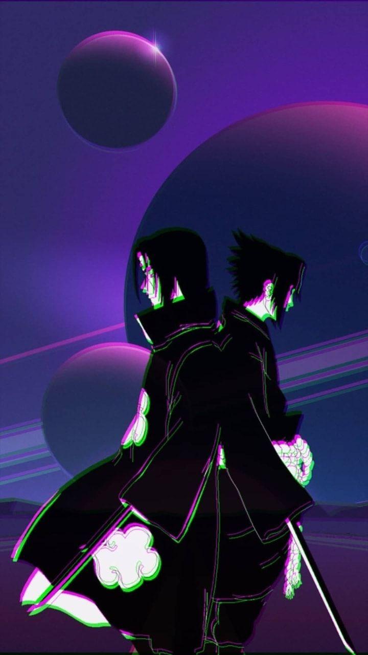 720x1280 Image about boy in The Uchiha Clan