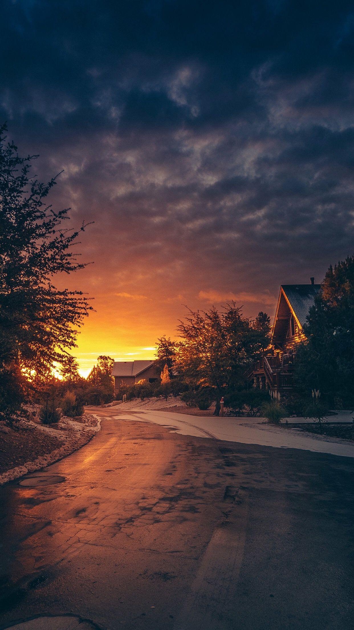1242x2208 Wallpaper of the week: the Vellum starter pack