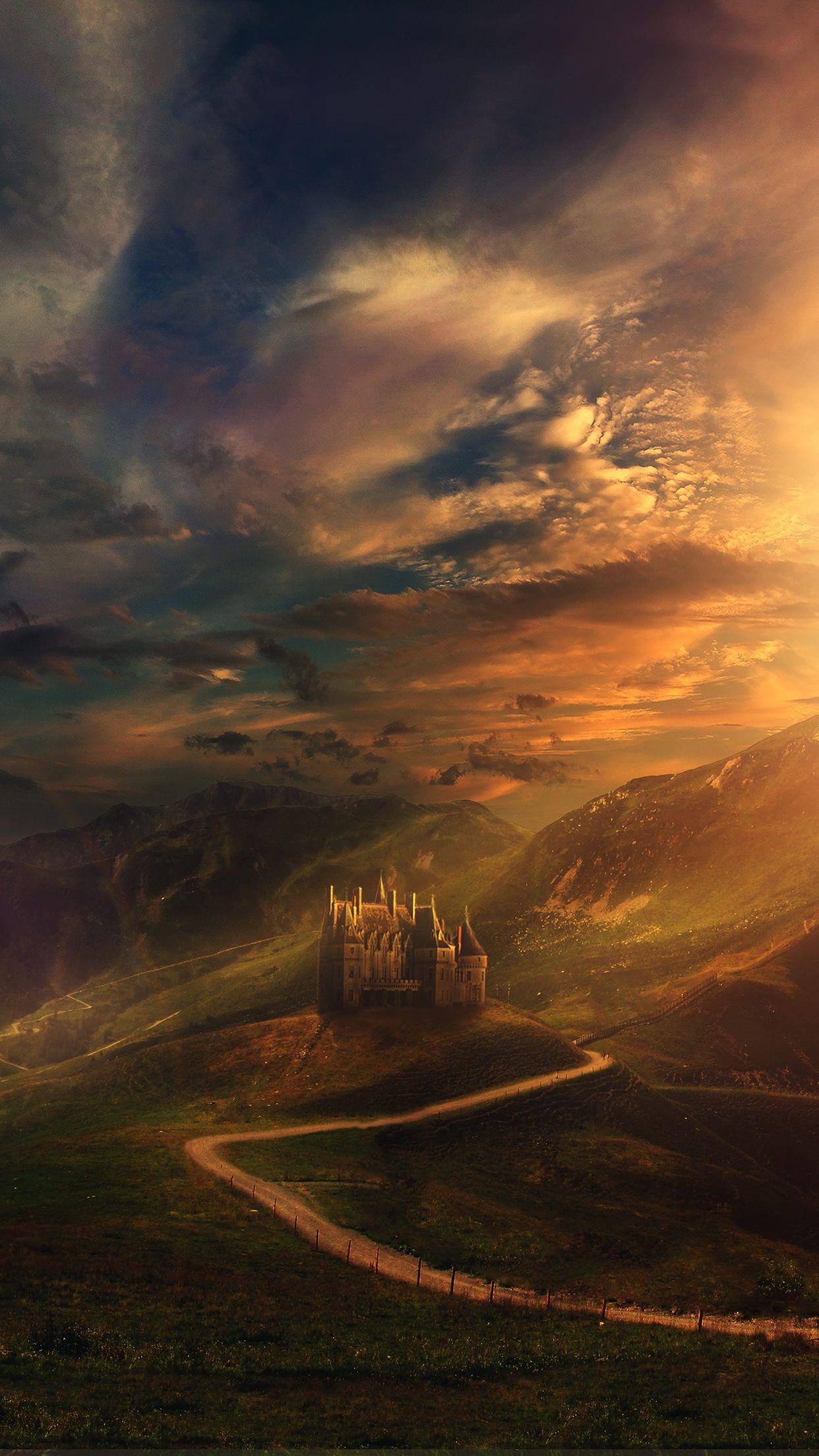 1242x2208 Wallpaper of the week: the Vellum starter pack
