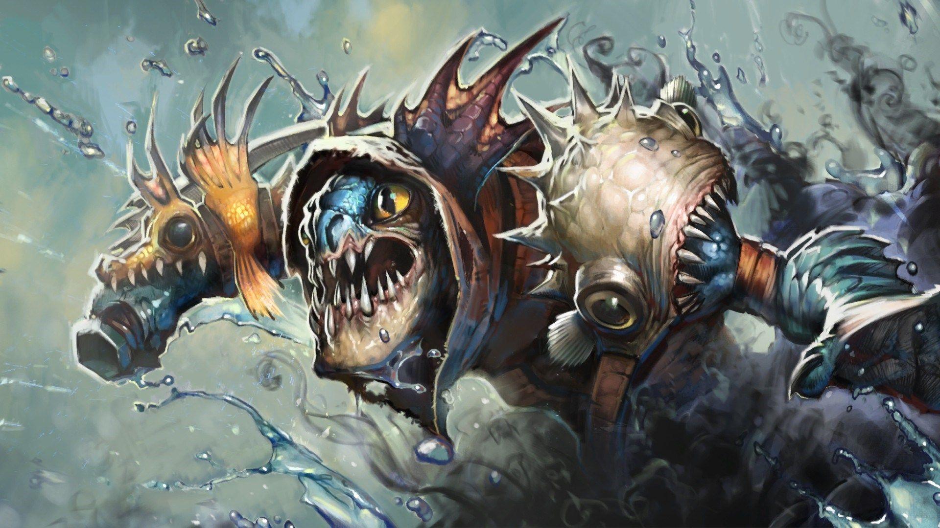 1920x1080 Heroes Dota 2