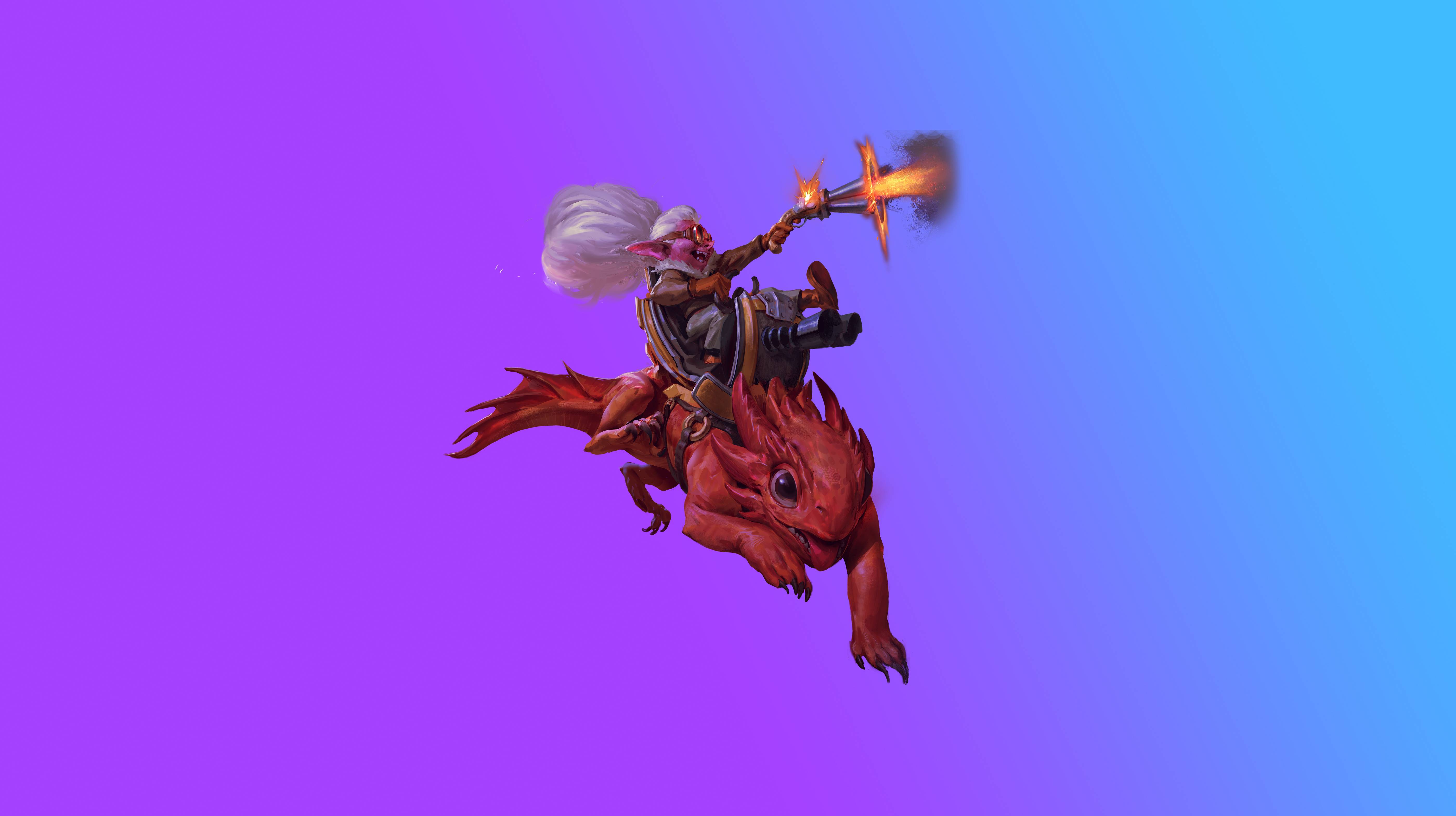 5600x3140 Snapfire Dota 2 Wallpaper, HD Games 4K Wallpaper, Image, Photo and Background