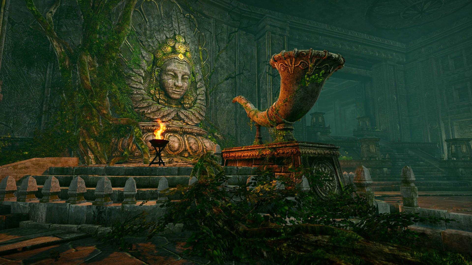 1920x1080 Champions Hall In ArcheAge Begins Wallpaper, HD Games 4K Wallpaper, Image, Photo and Background
