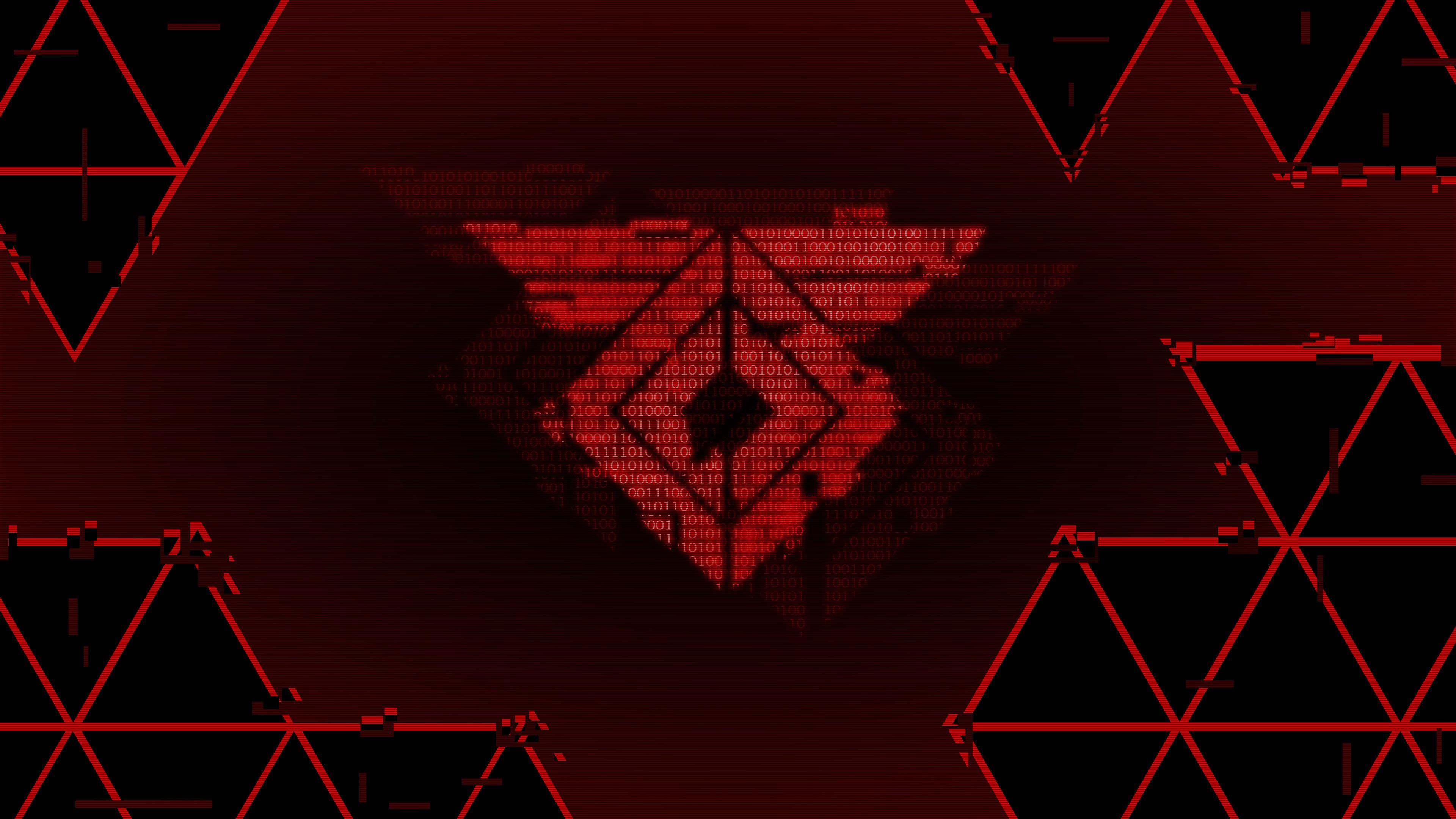 3840x2160 Warmind Wallpaper