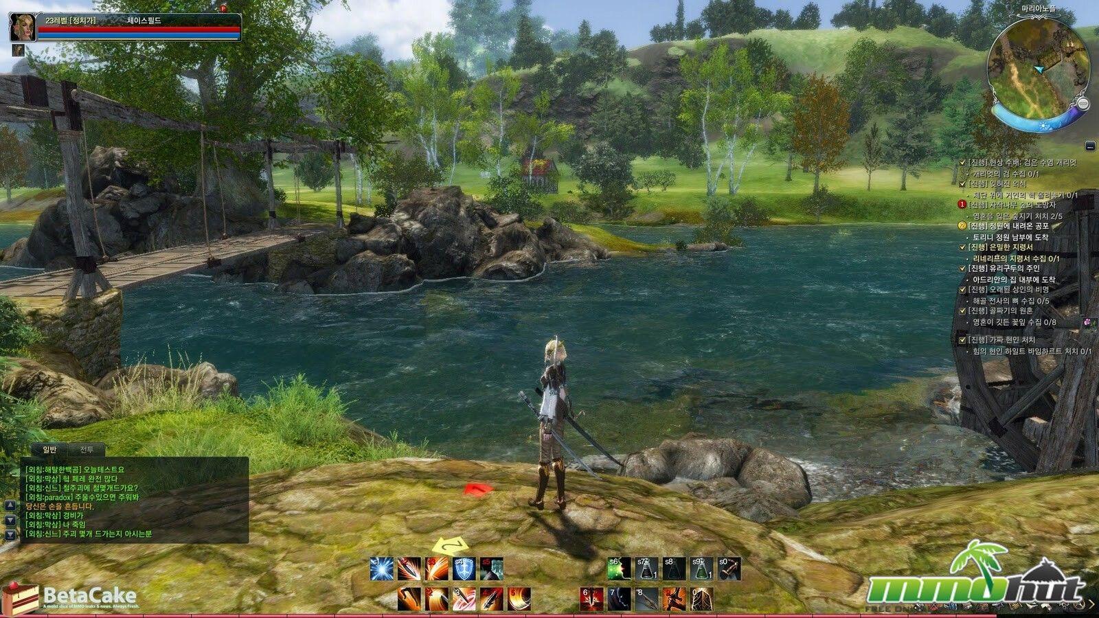 1600x900 Most viewed ArcheAge wallpaperK Wallpaper