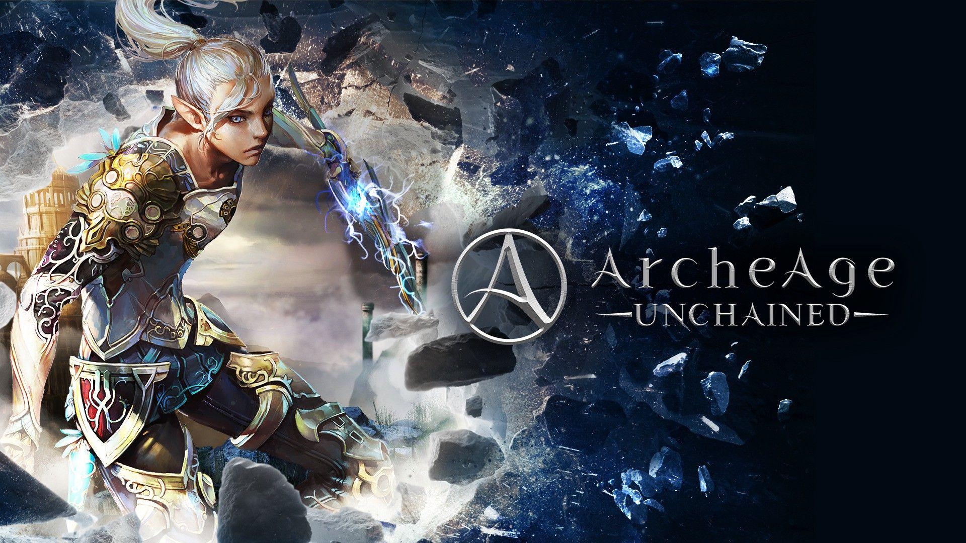 1920x1080 ArcheAge Unchained Players in Uproar Over Broken Promises of Monetised Content