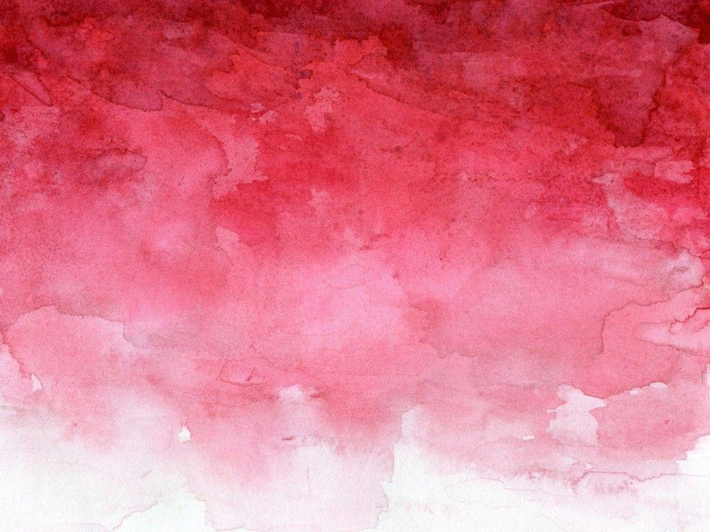 1024x768 Red Ombre Wallpaper HD Wallpaper