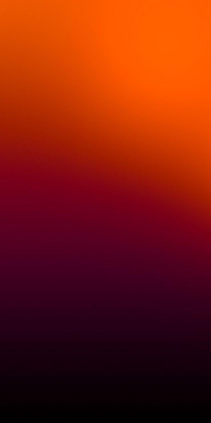Red Ombre Wallpaper