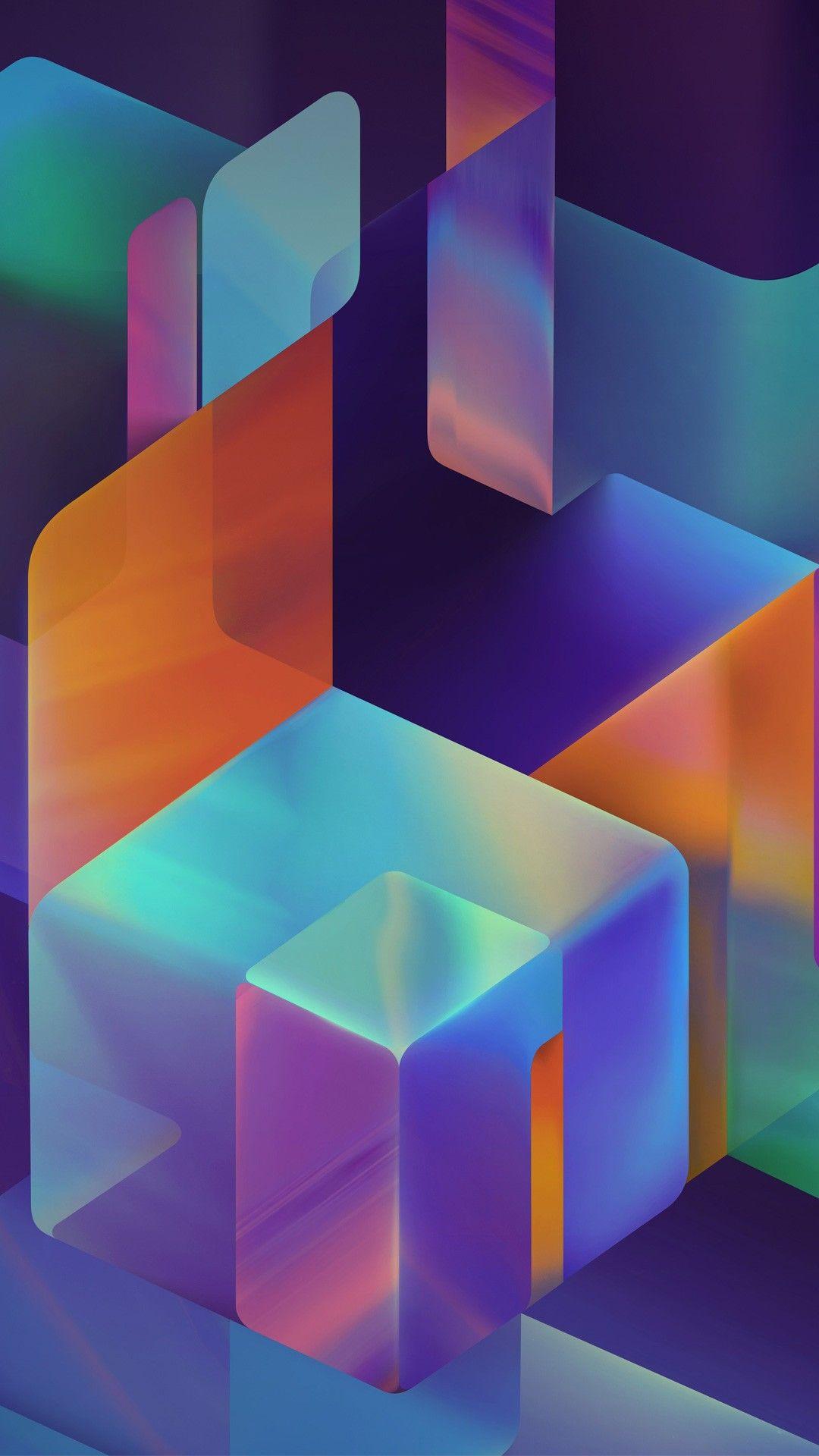 1080x1920 Nexus 6 Official Wallpaper