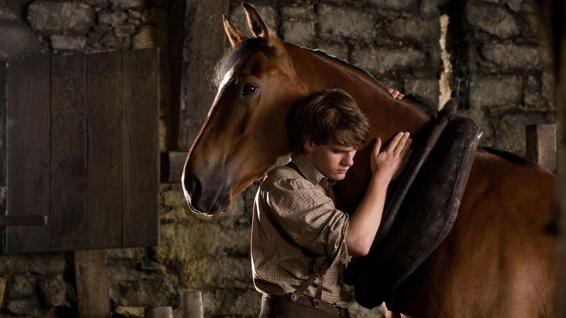 1920x1080 War Horse wallpaper 1920x1080 Full HD (1080p) desktop background