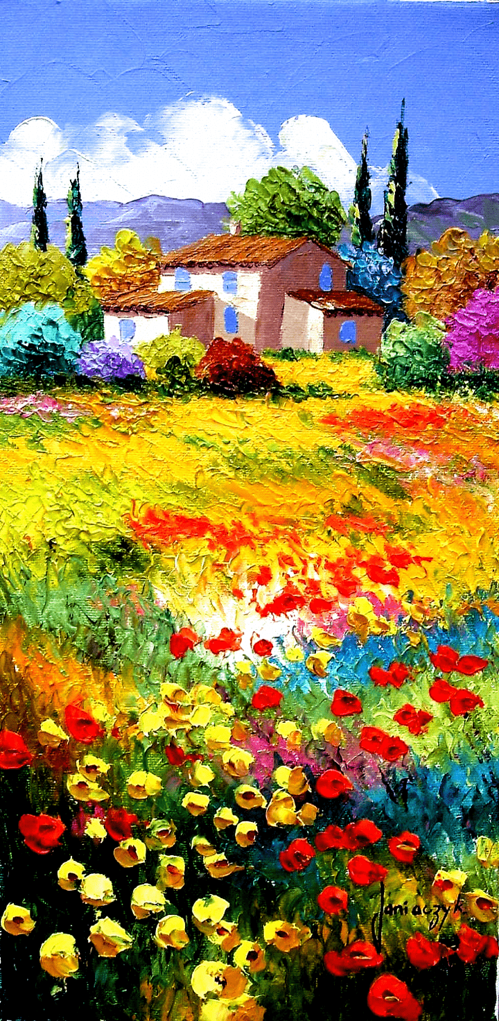 720x1472 PERSONALIZED MOBILE PHONE WALLPAPER IDEAS #fonddécran #hinte. Oil painting nature, Oil pastel art, Oil painting landscape