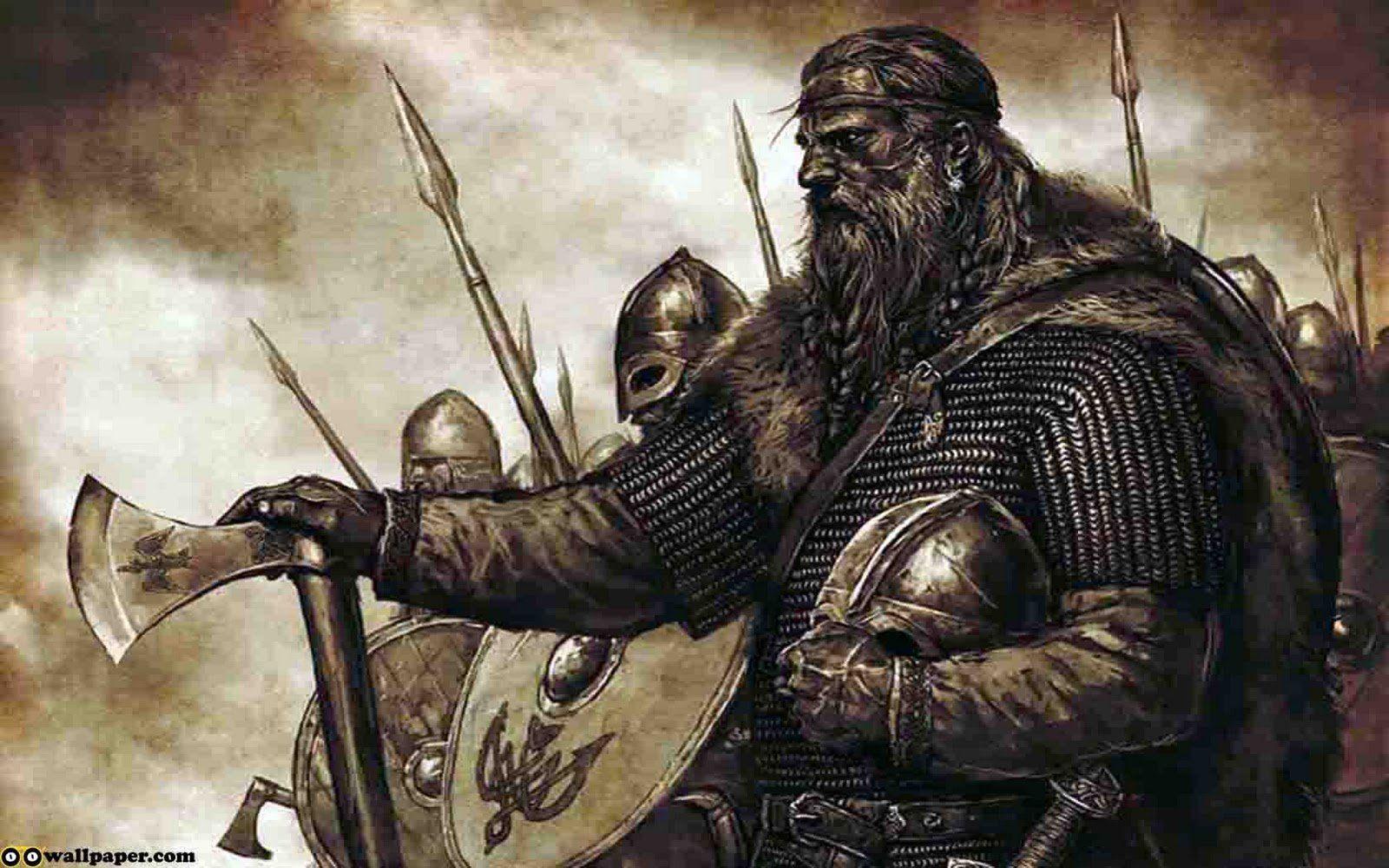 Viking Berserker Wallpapers Top Free Viking Berserker Backgrounds Wallpaperaccess