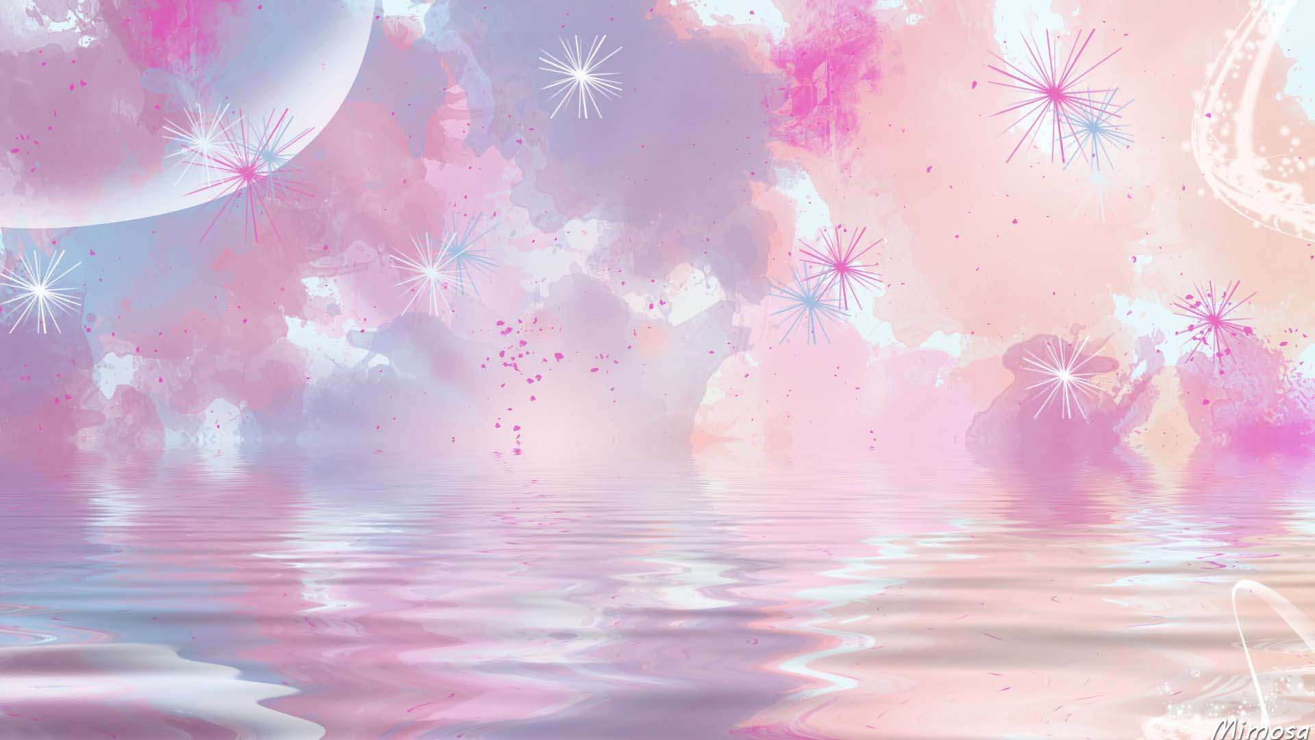 1920x1080 Wallpaper 1920x1080 Pastel