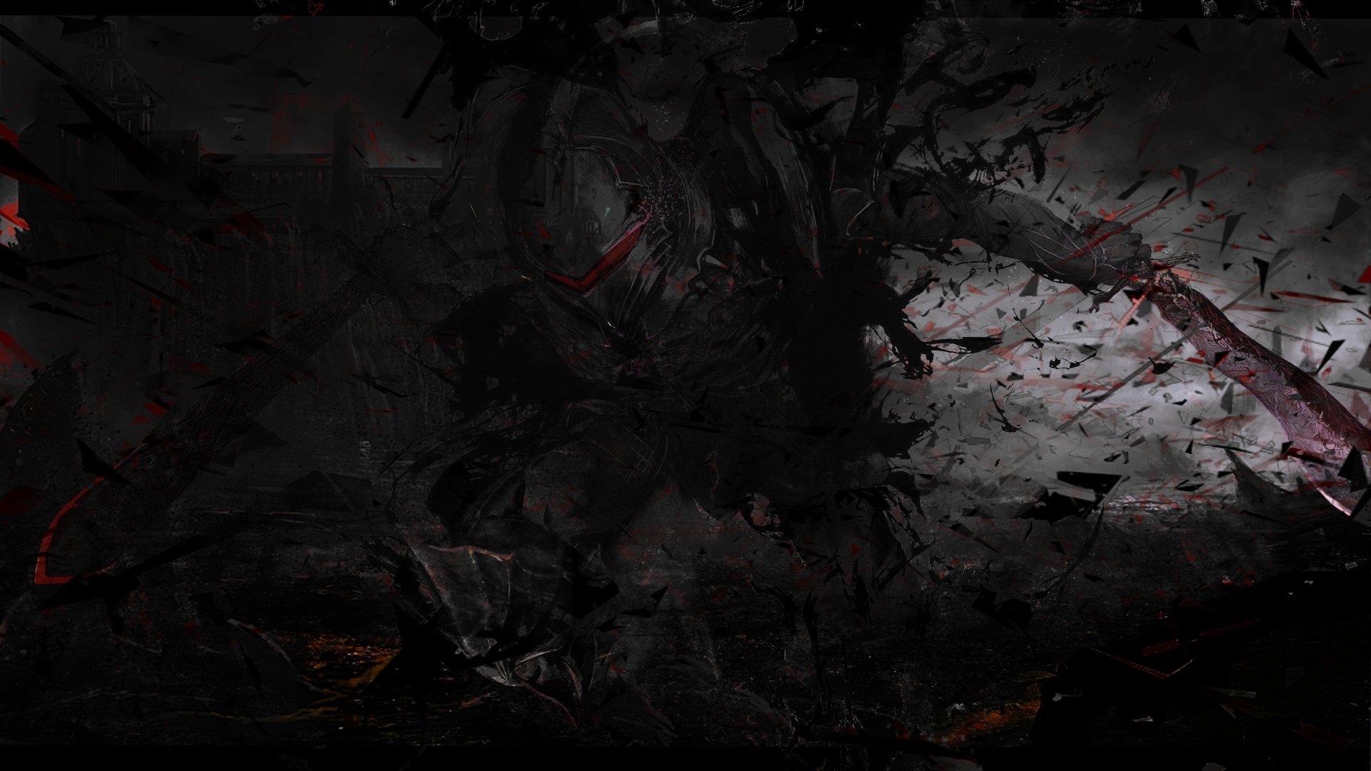 1920x1080 Berserker (Fate Zero) Wallpaper 1920x1080 Full HD (1080p) Desktop Background