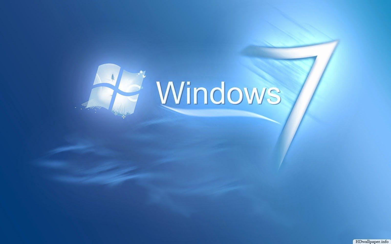Windows 7 Professional Desktop Wallpapers - Top Những Hình Ảnh Đẹp