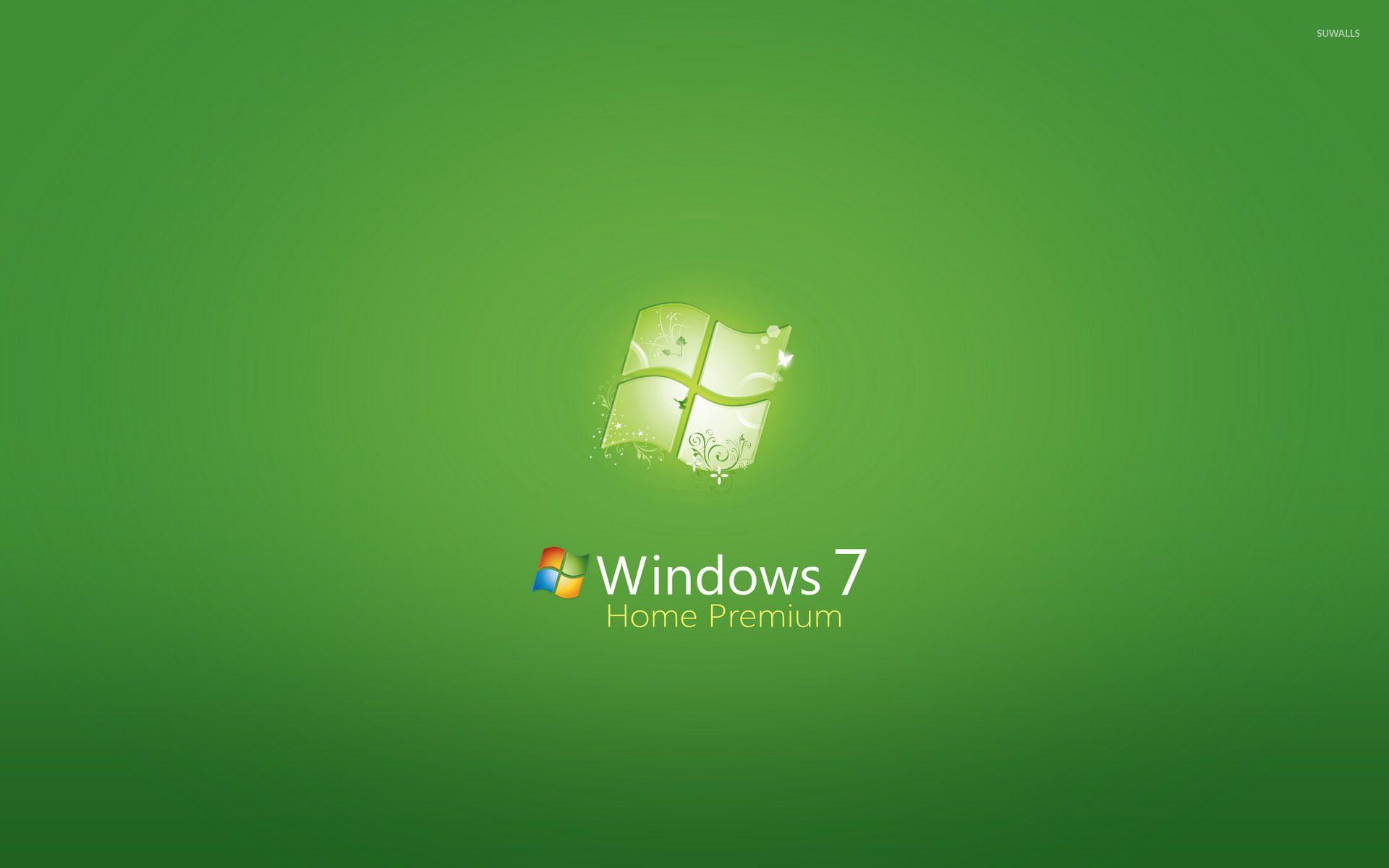 1920x1200 Windows 7 Home Premium wallpaper wallpaper