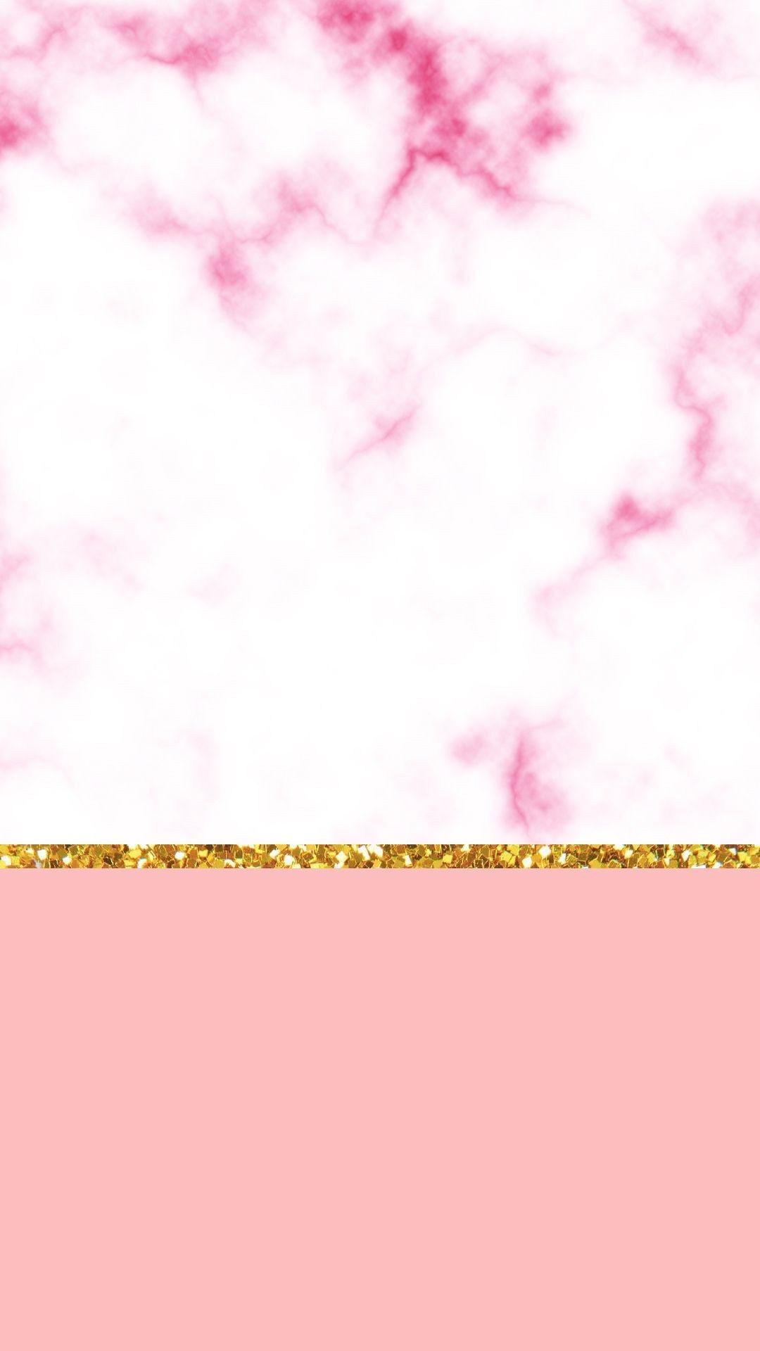 1080x1920 Marble Wallpaper Tumblr Quotes And Pink Background Wallpaper & Background Download