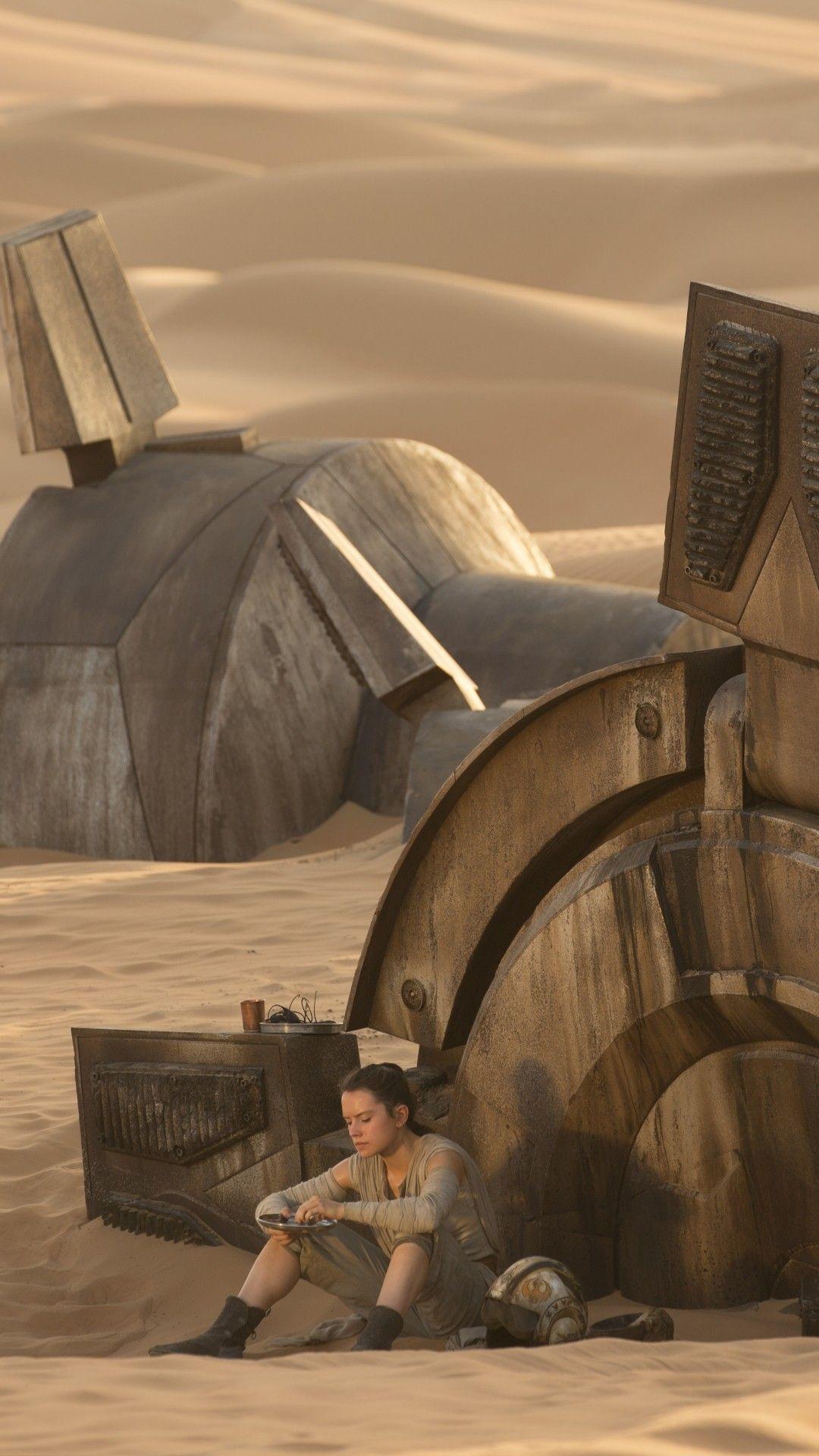 1080x1920 Rey Star Wars Wallpaper Download Cool Wallpaper Star Wars Wallpaper iPhone Wallpaper & Background Download