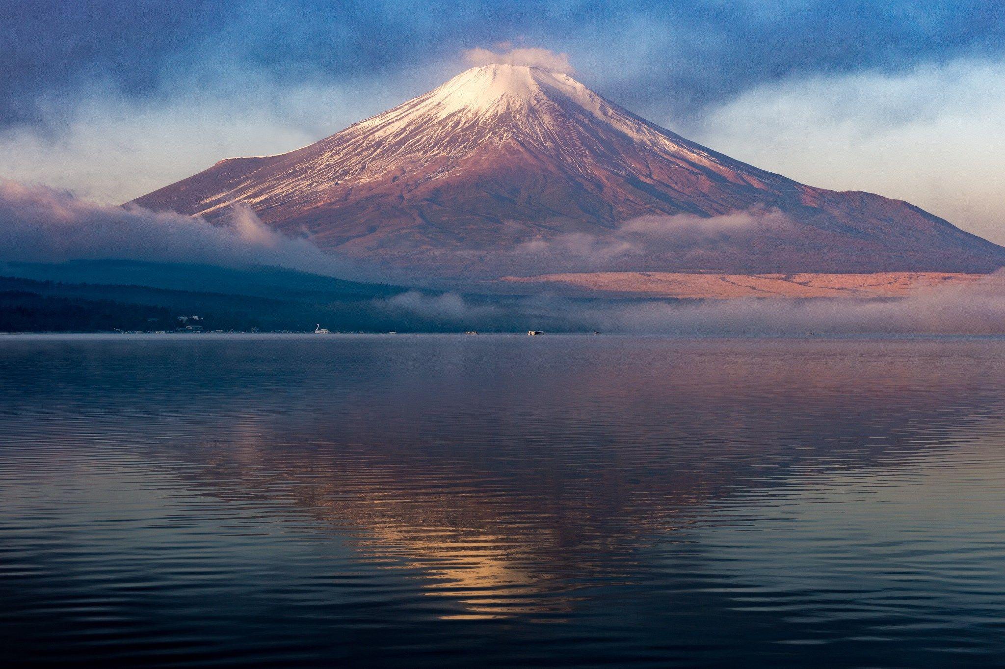 2048x1363 free high resolution wallpaper mount fuji