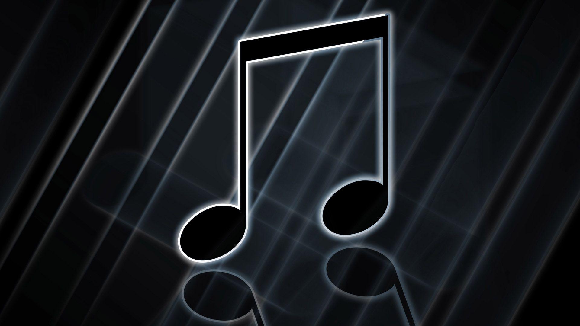 1920x1080 HD Music Wallpaper