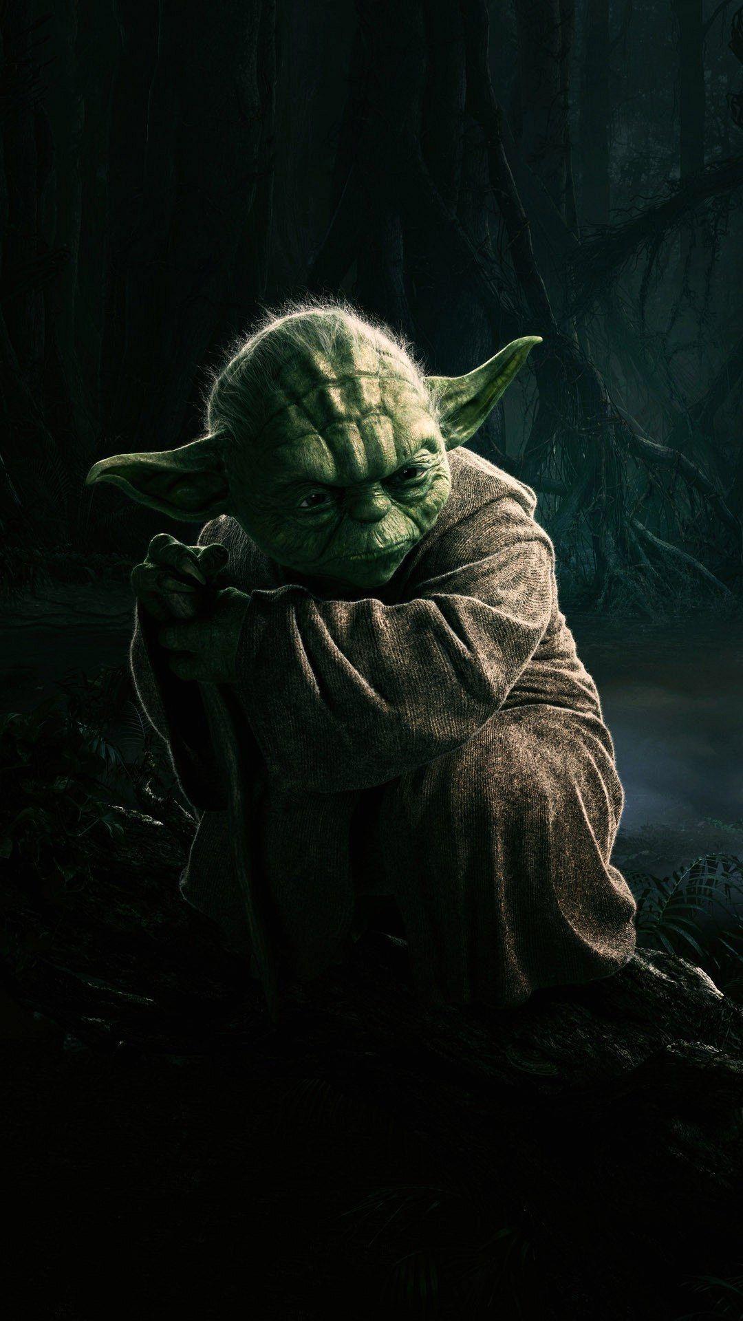 Yoda Phone Wallpapers Top Free Yoda Phone Backgrounds