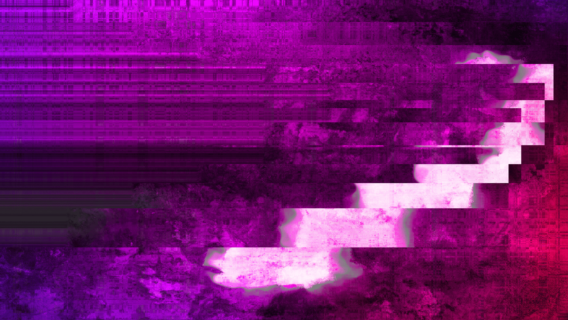 1920x1080 Glitch Wallpaper. Glitch Wallpaper, Wreck It Ralph Penelope Glitch Wallpaper And Glitch IPhone Wallpaper