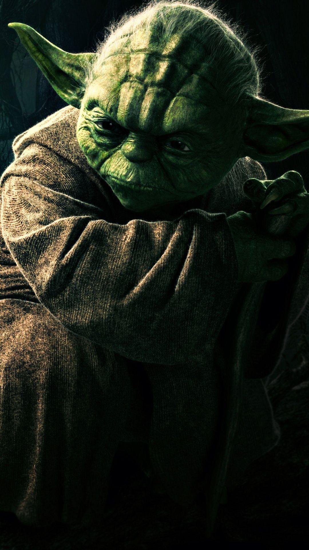 Yoda Phone Wallpapers - Top Free Yoda Phone Backgrounds - WallpaperAccess