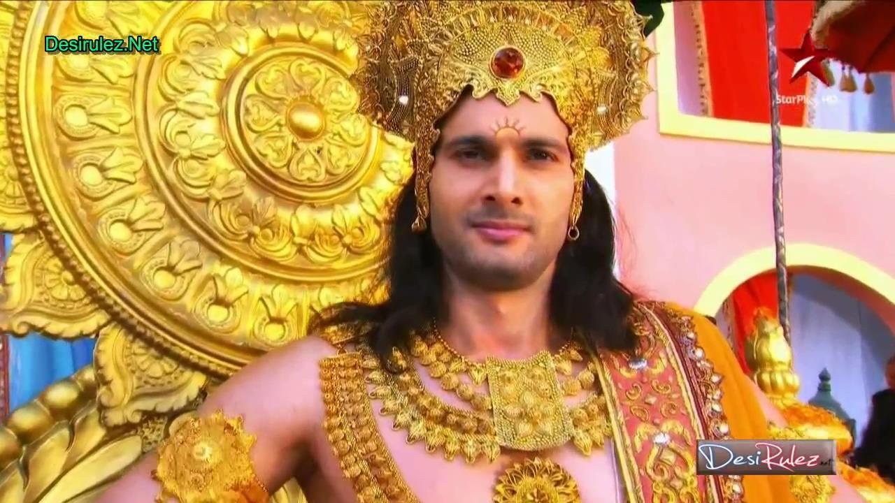 1280x720 Karnan Wallpaper