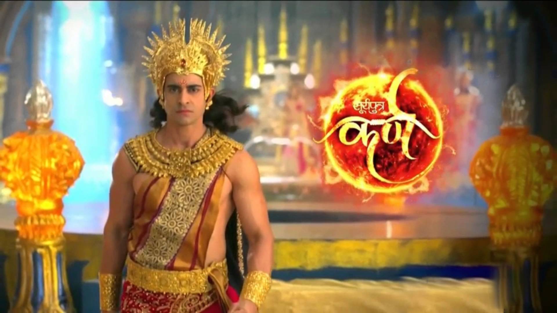 1920x1080 Suryaputra Karn Image Tv Serial Karnan
