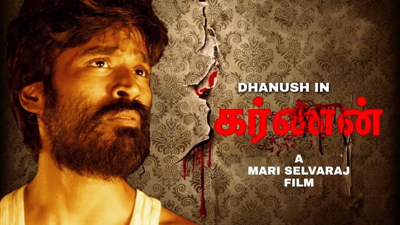 1280x720 Karnan Wallpaper HD Wallpaper