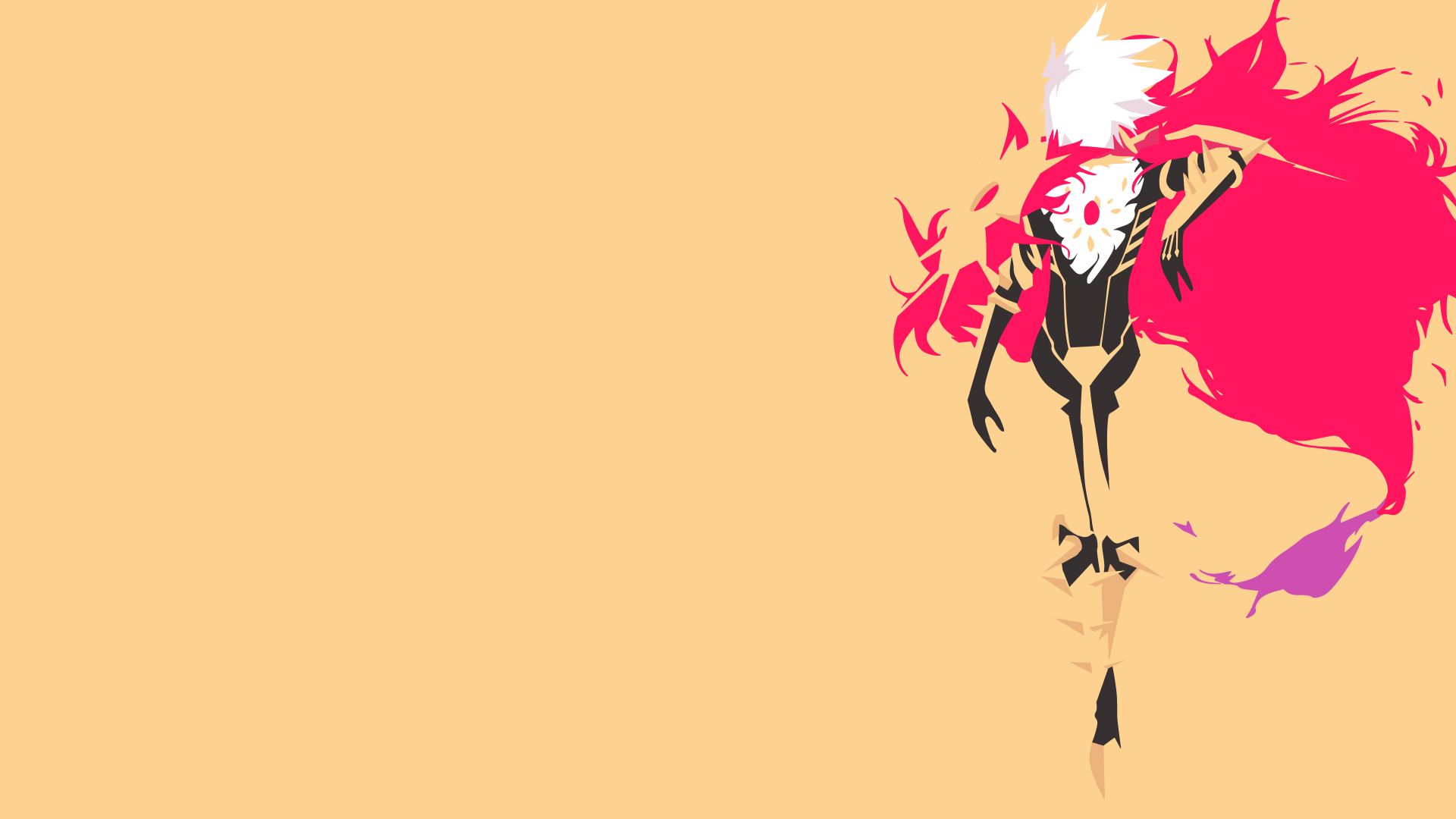 1920x1080 Karna Wallpaper