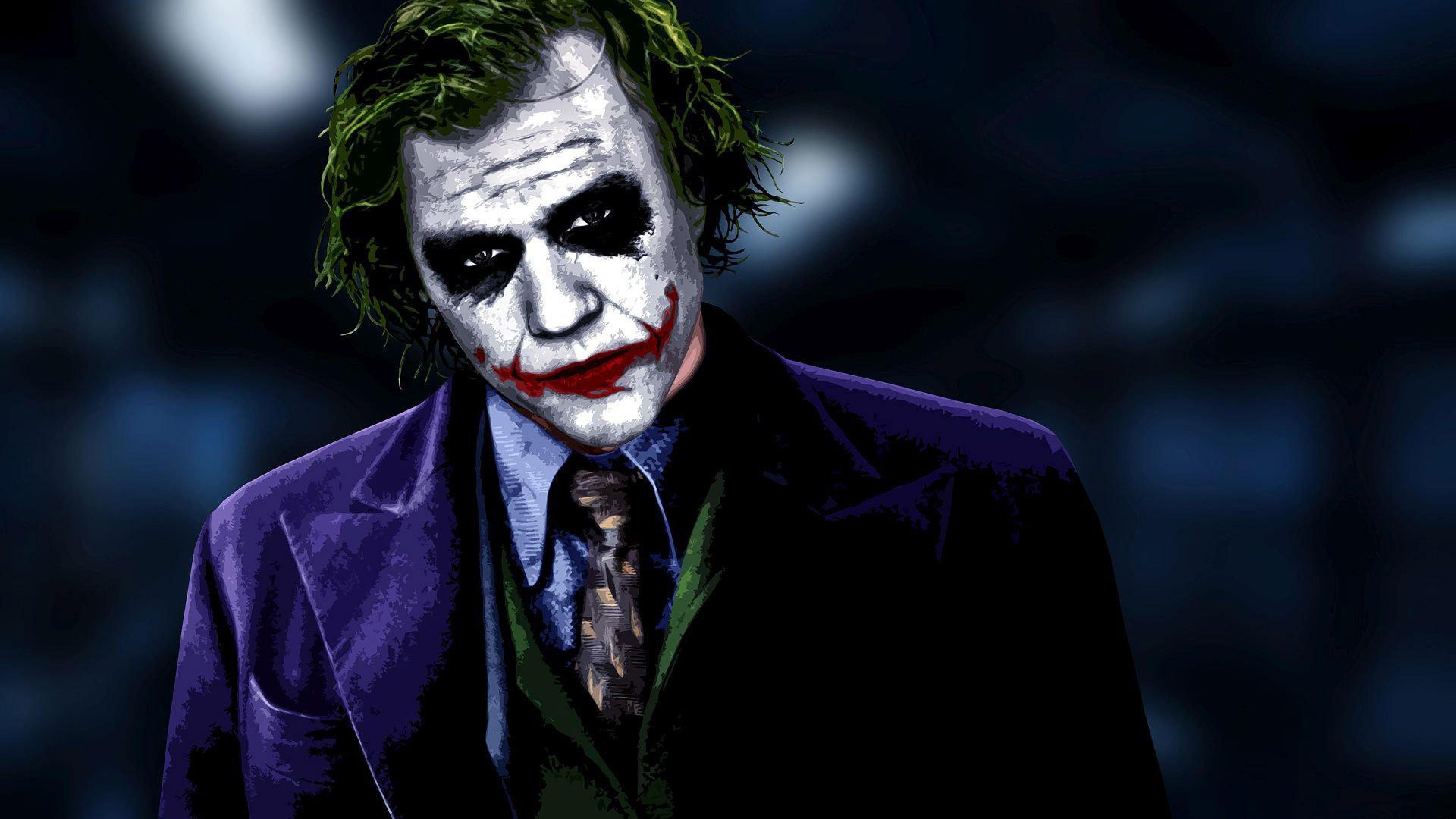 Joker 4K Ultra Wallpapers - Top Free Joker 4K Ultra Backgrounds ...