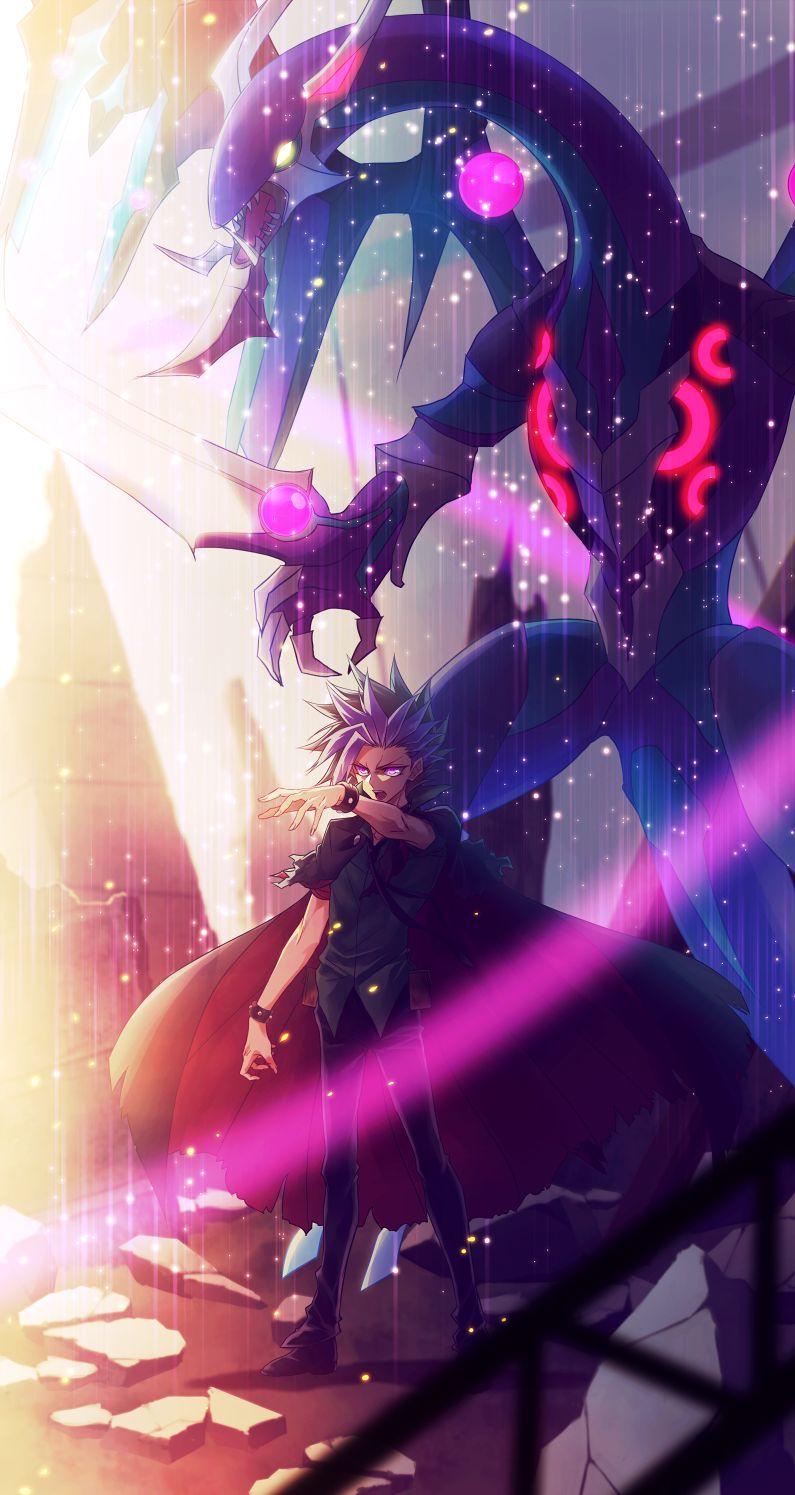 795x1495 Yu Gi Oh! Arc V. イラスト, シャドウバース イラスト, 遊戯王 イラスト