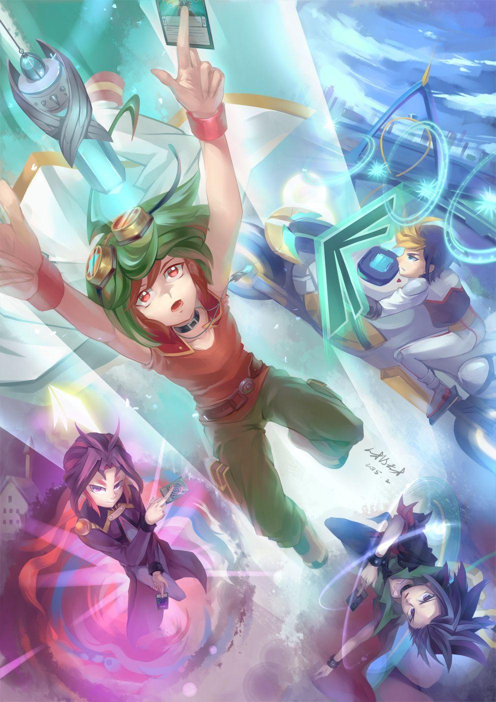 992x1403 Yu Gi Oh! ARC V/. Yugioh Dragon Cards, Yugioh Dragons, Yugioh