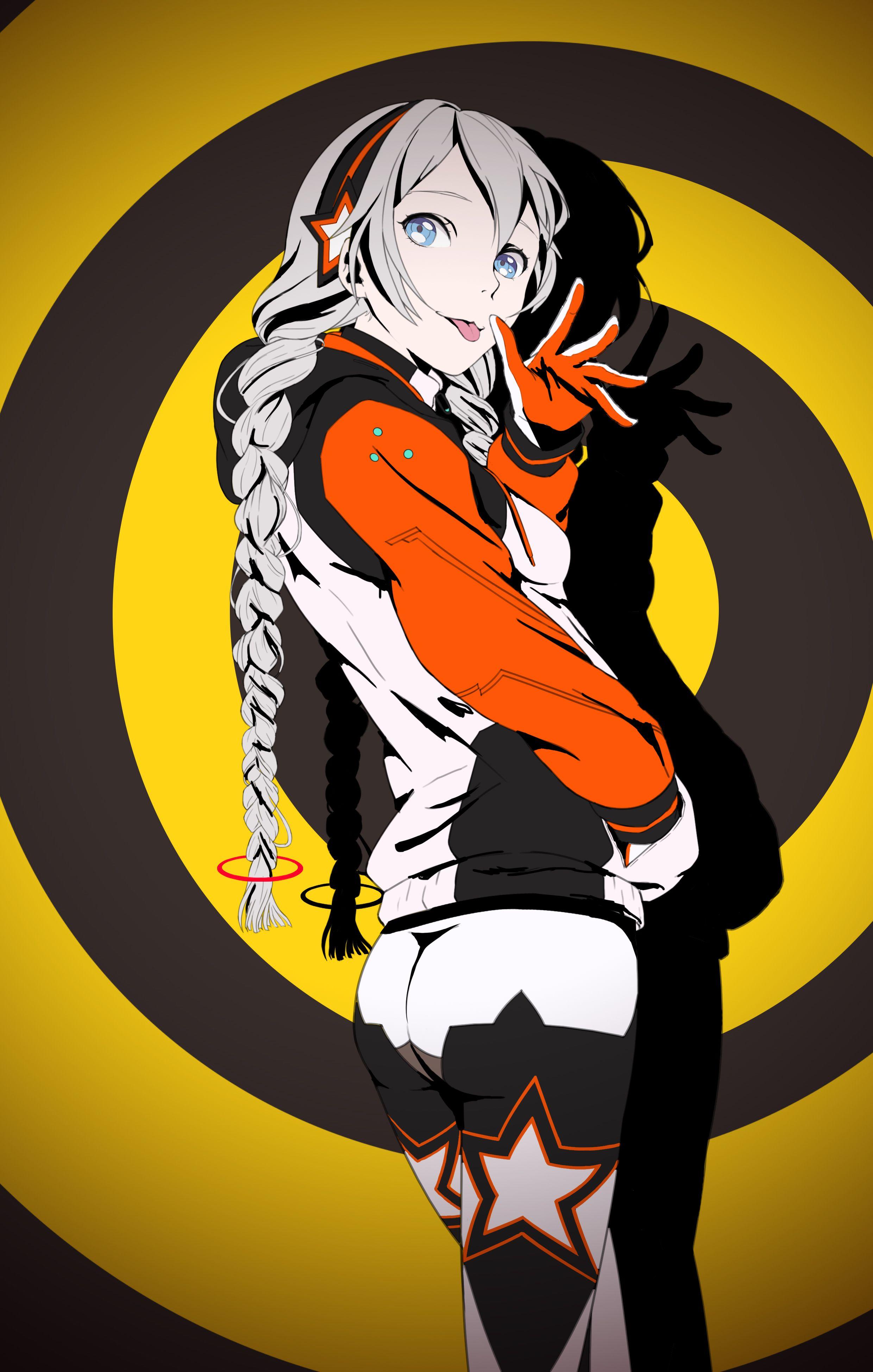 2480x3898 Kiana Kaslana Gakuen Wallpaper Anime Image Board