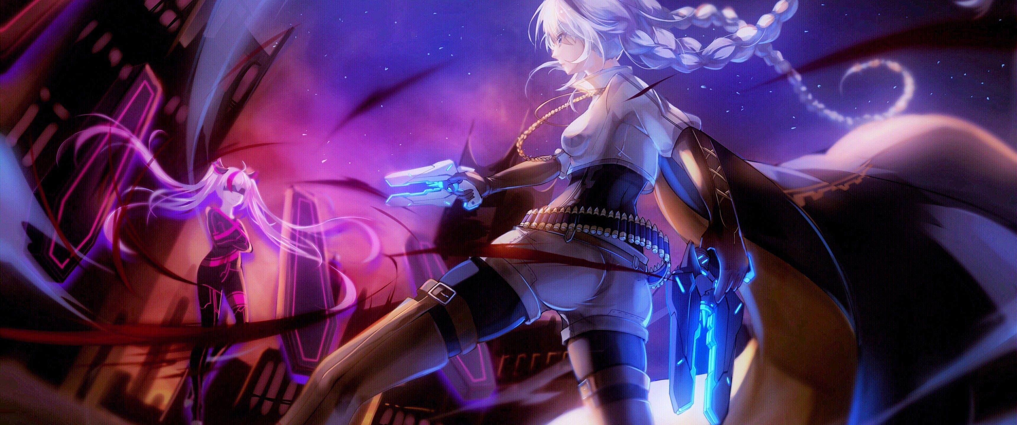 Kiana Kaslana Wallpapers - Top Free Kiana Kaslana Backgrounds