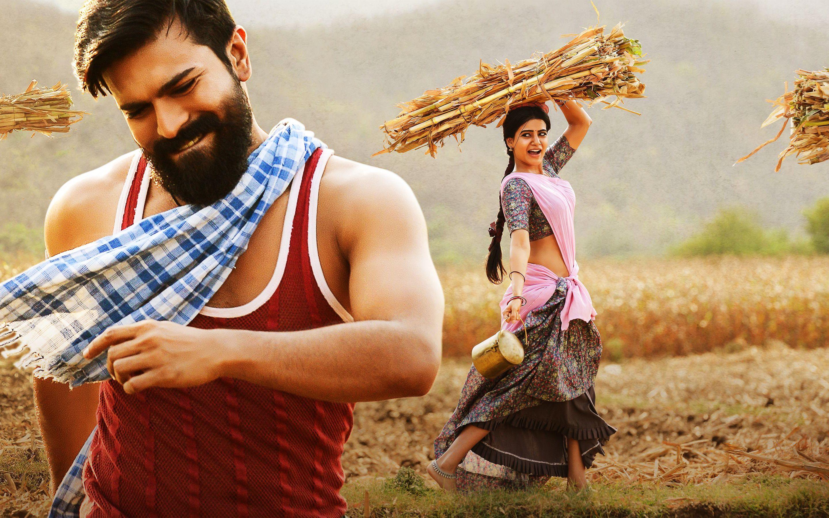 2880x1800 Rangasthalam HD Photo Download