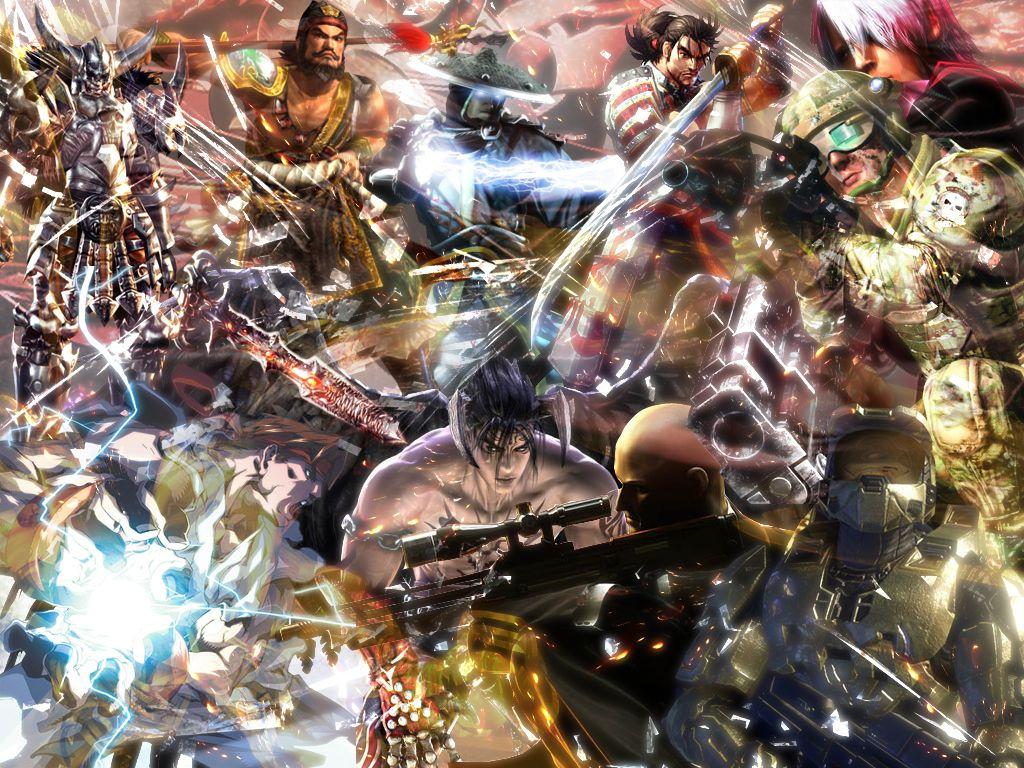 1024x768 Free download Best Video Game Wallpaper [1024x768] for your Desktop, Mobile & Tablet. Explore Best Video Game Wallpaper. Best Game Wallpaper HD, Video Game Wallpaper Reddit, HD Gaming Wallpaper 1080p