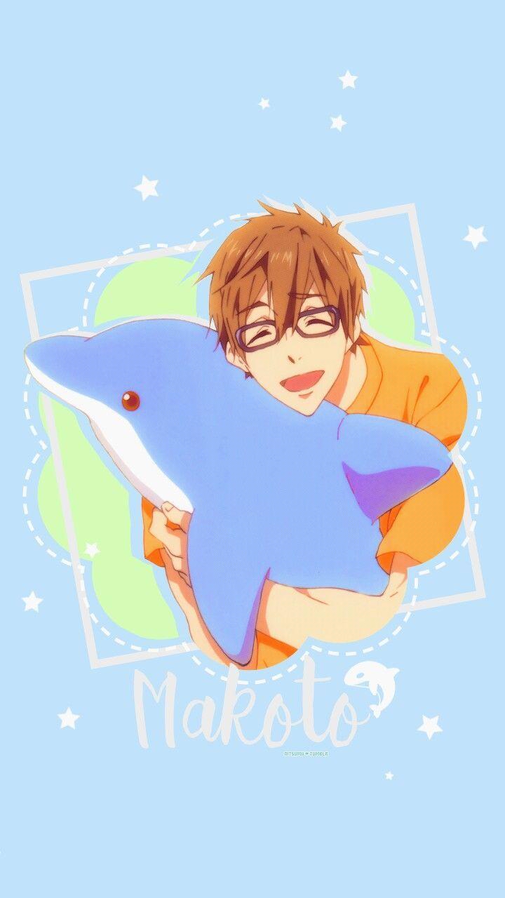 720x1280 Makoto Tachibana Wallpaper. Free makoto, Makoto tachibana, Cute stories