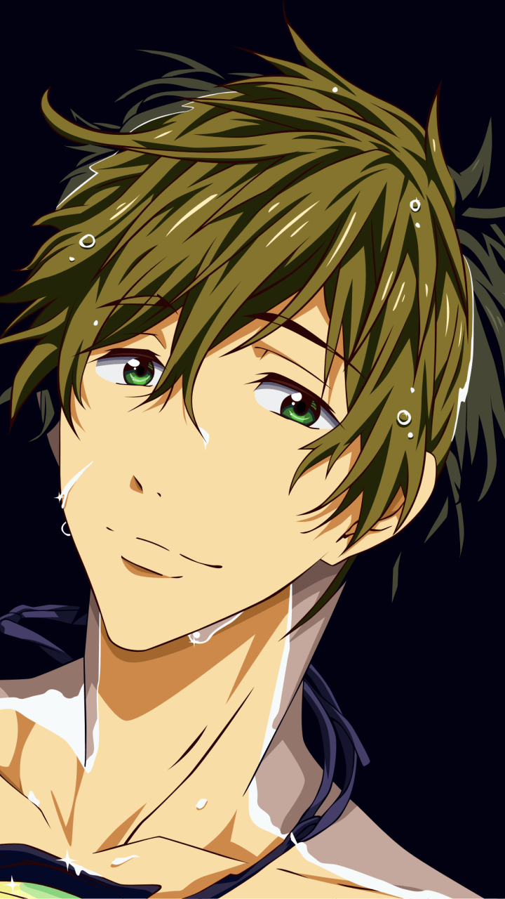 makoto tachibana glasses