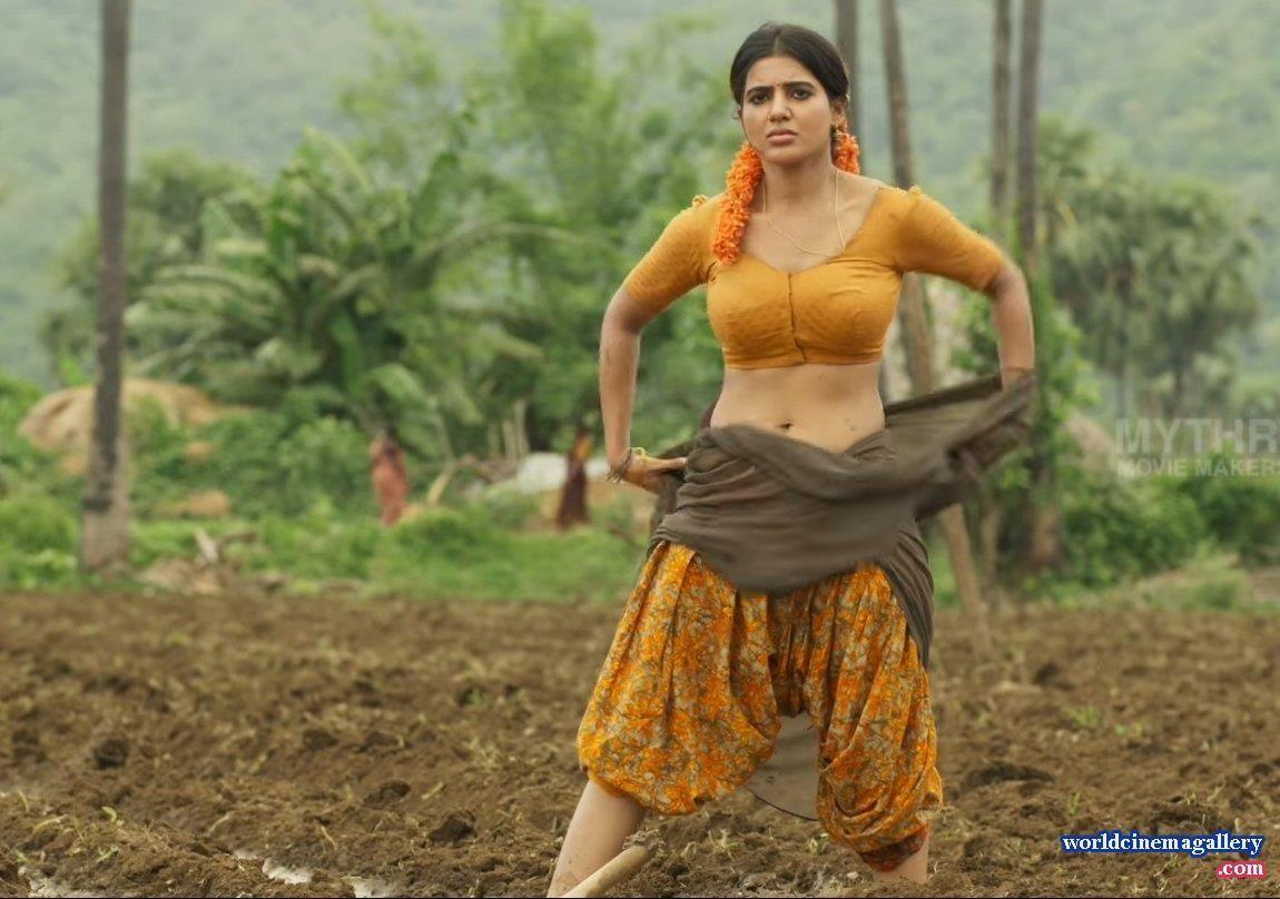 1150x808 Rangasthalam Wallpaper