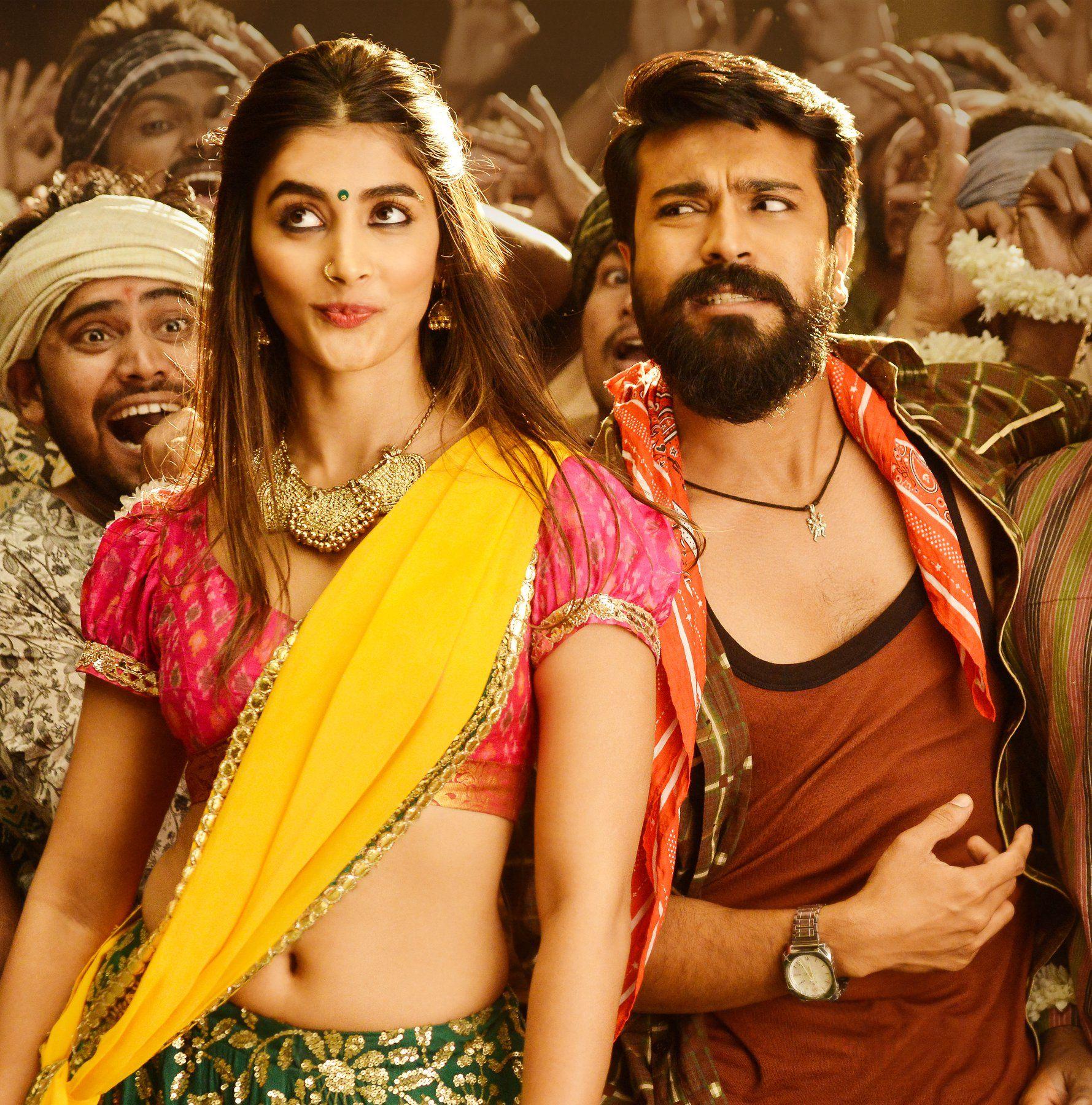 1779x1800 Rangasthalam 1985 Movie HD Photo Stills. Ram Charan, Samantha Akkineni Image, GalleryCineFrames