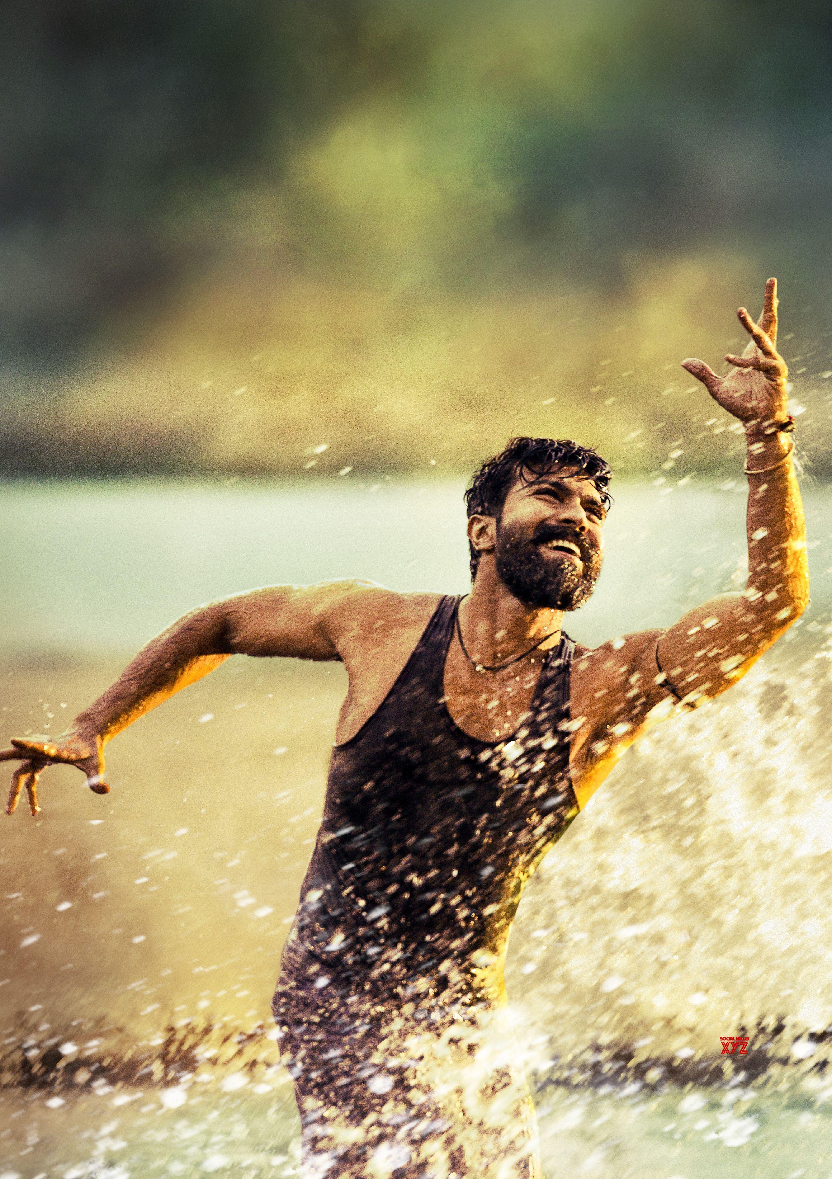 2824x4000 Rangasthalam New Poster News XYZ. New poster, Telugu movies download, Actor photo