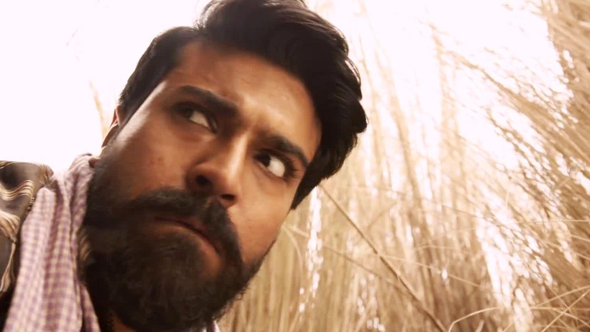 1920x1080 Ram Charan Rangasthalam Wallpaper 28798