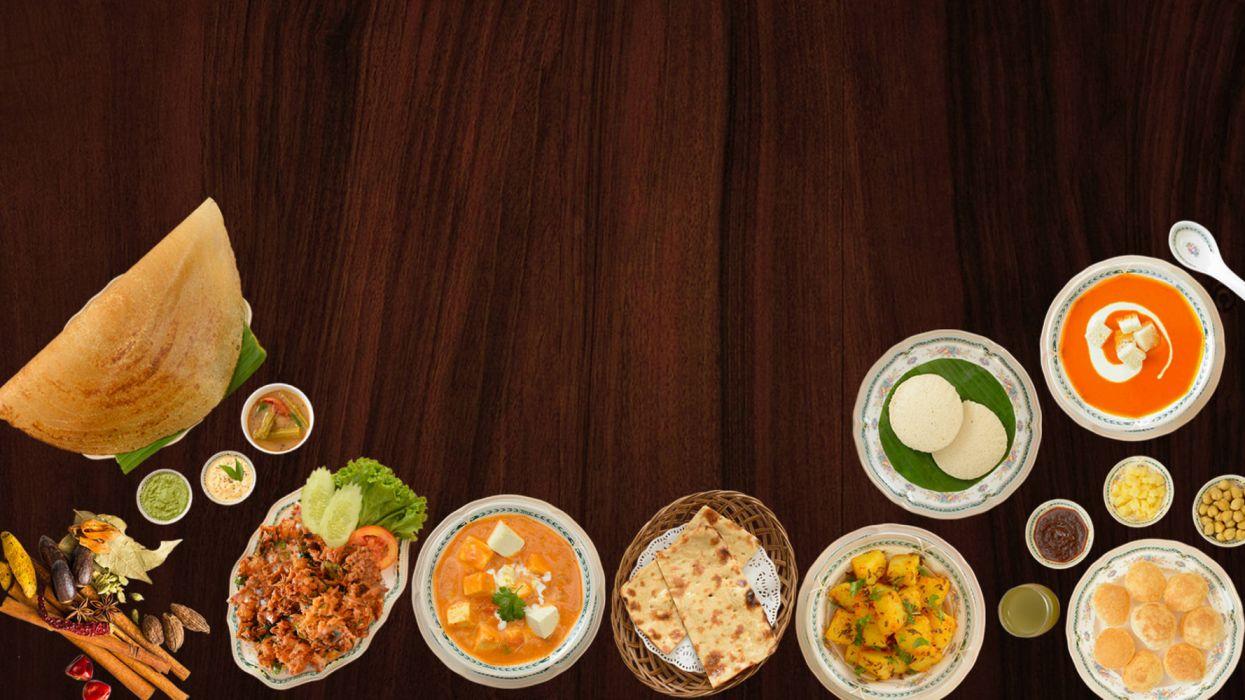 Discover more than 83 anime indian food  induhocakina