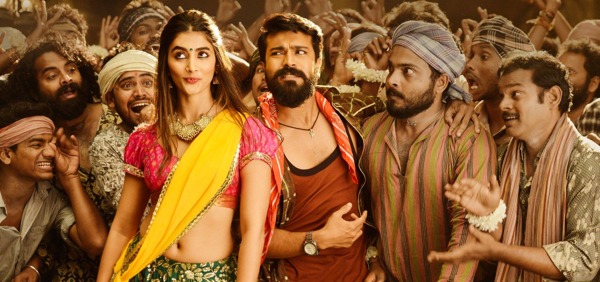 Rangasthalam Wallpapers Top Free Rangasthalam Backgrounds