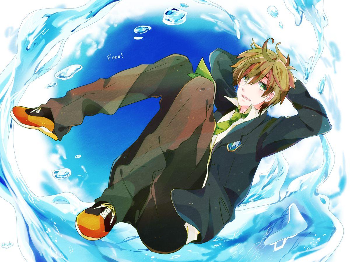 1200x900 Makoto Tachibana <3 Tachibana Wallpaper & Background Download