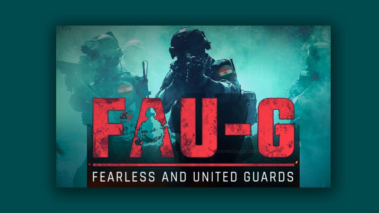 1600x900 FAU G Game: Release Date, Game Details, What To Expect & More!