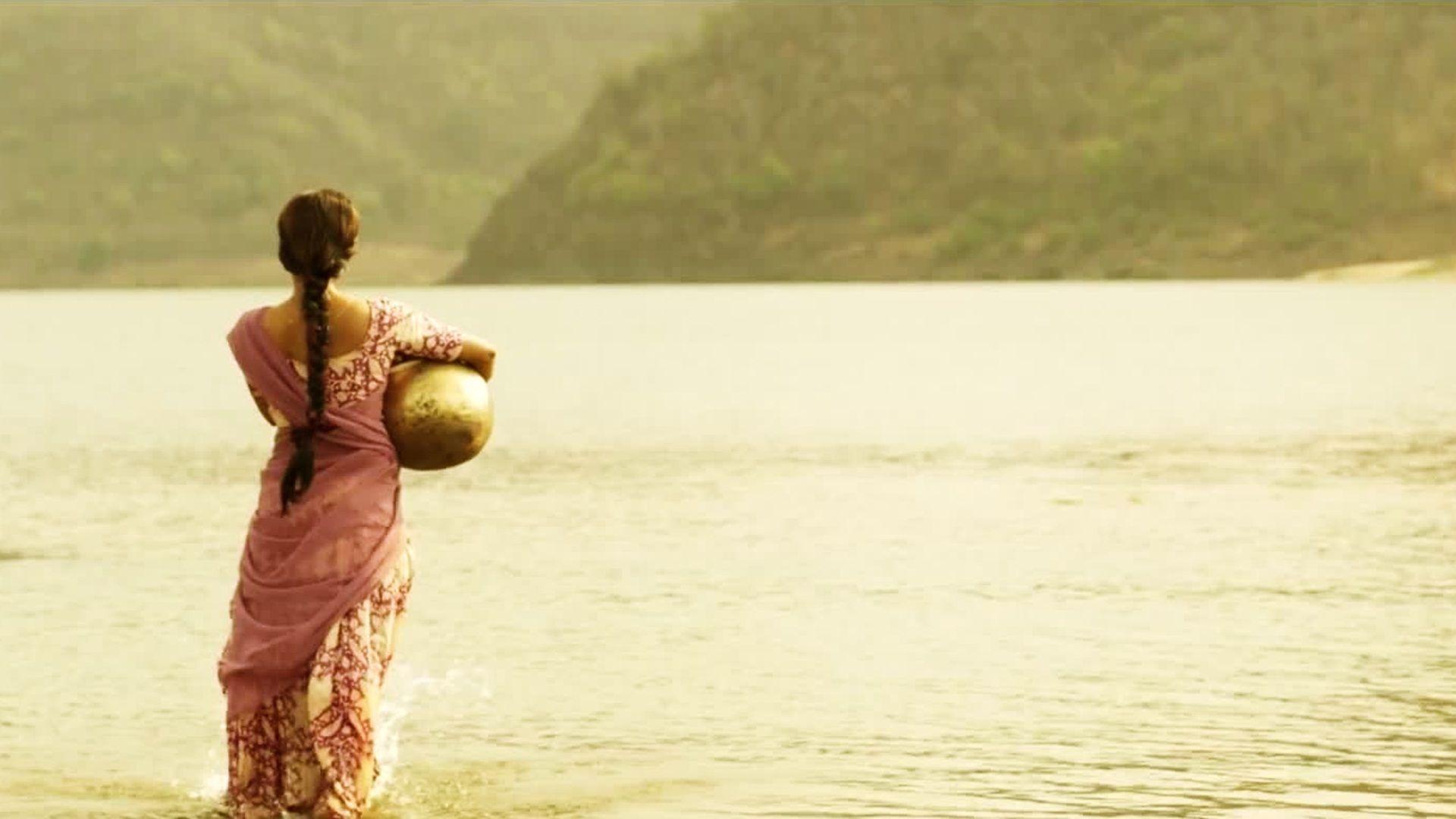 1920x1080 Samantha Akkineni Rangasthalam Wallpaper 28827