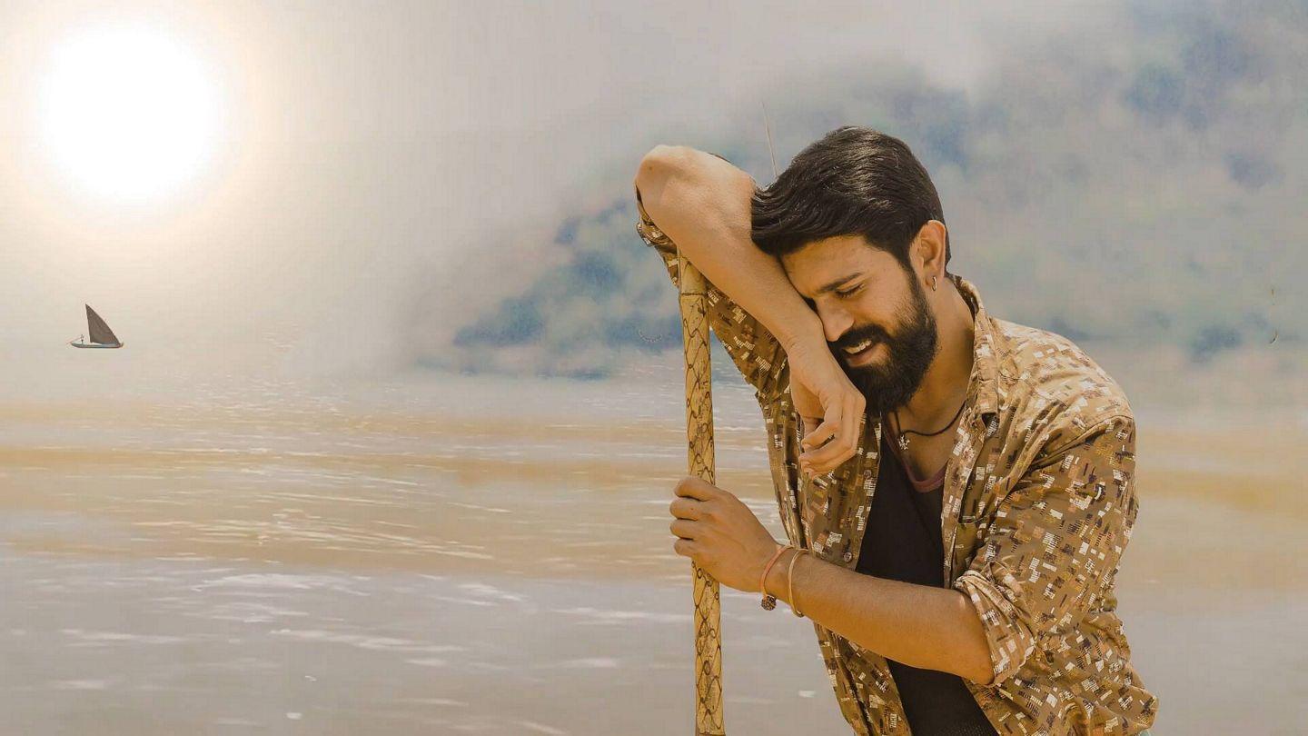 1440x810 Rangasthalam 1985 Movie Latest HD Photo Stills