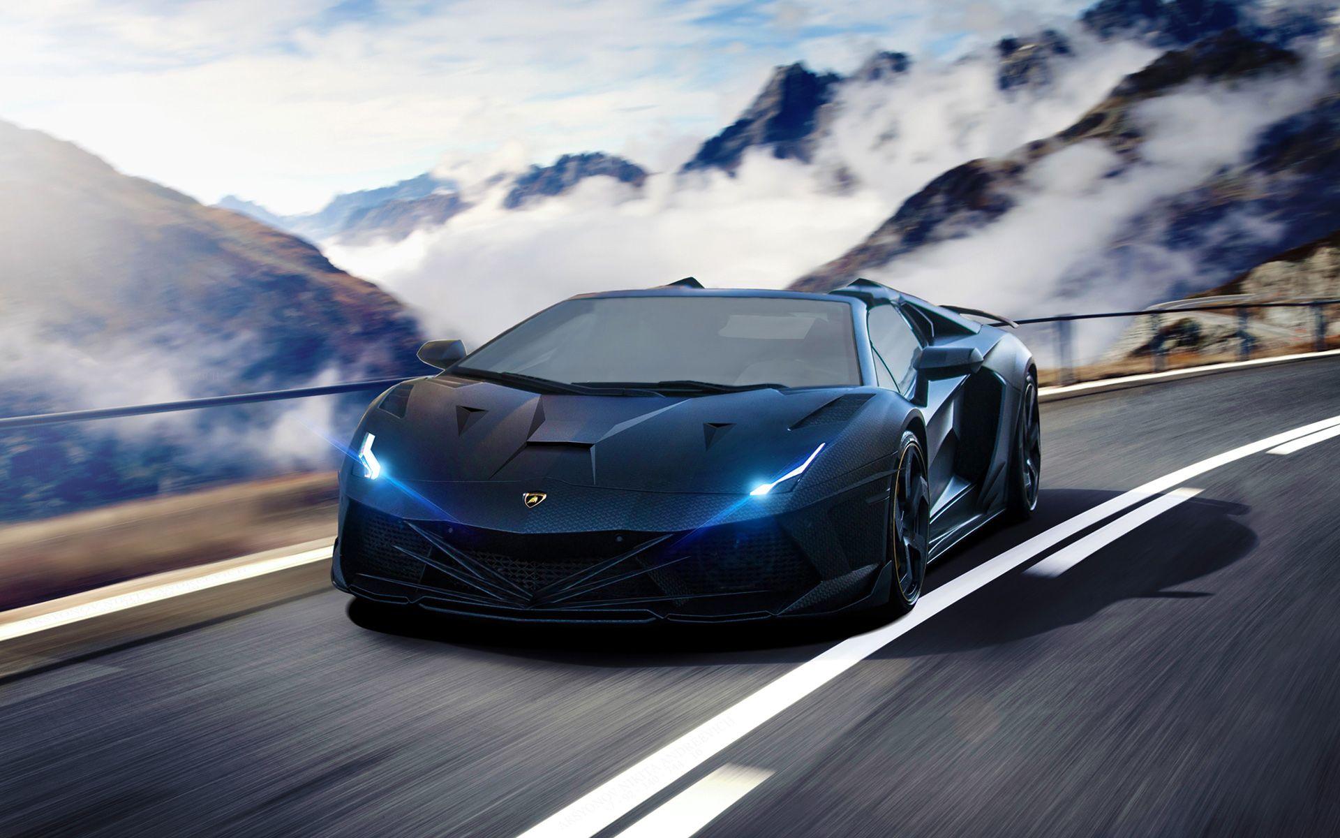 Super Car HD Wallpapers - Top Free Super Car HD Backgrounds